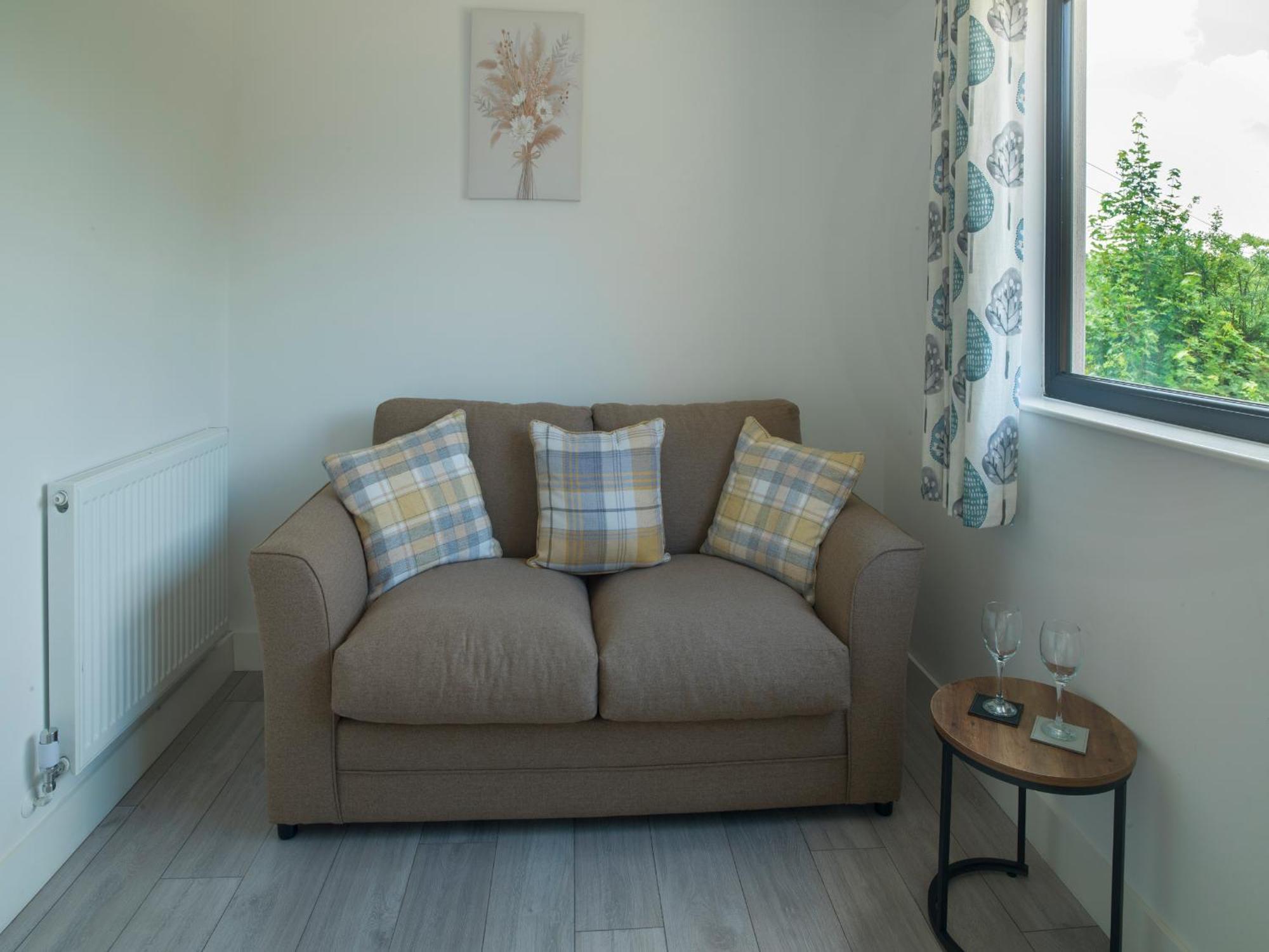 Stunning Modern Apartment In The Cotswolds Chalford Eksteriør billede