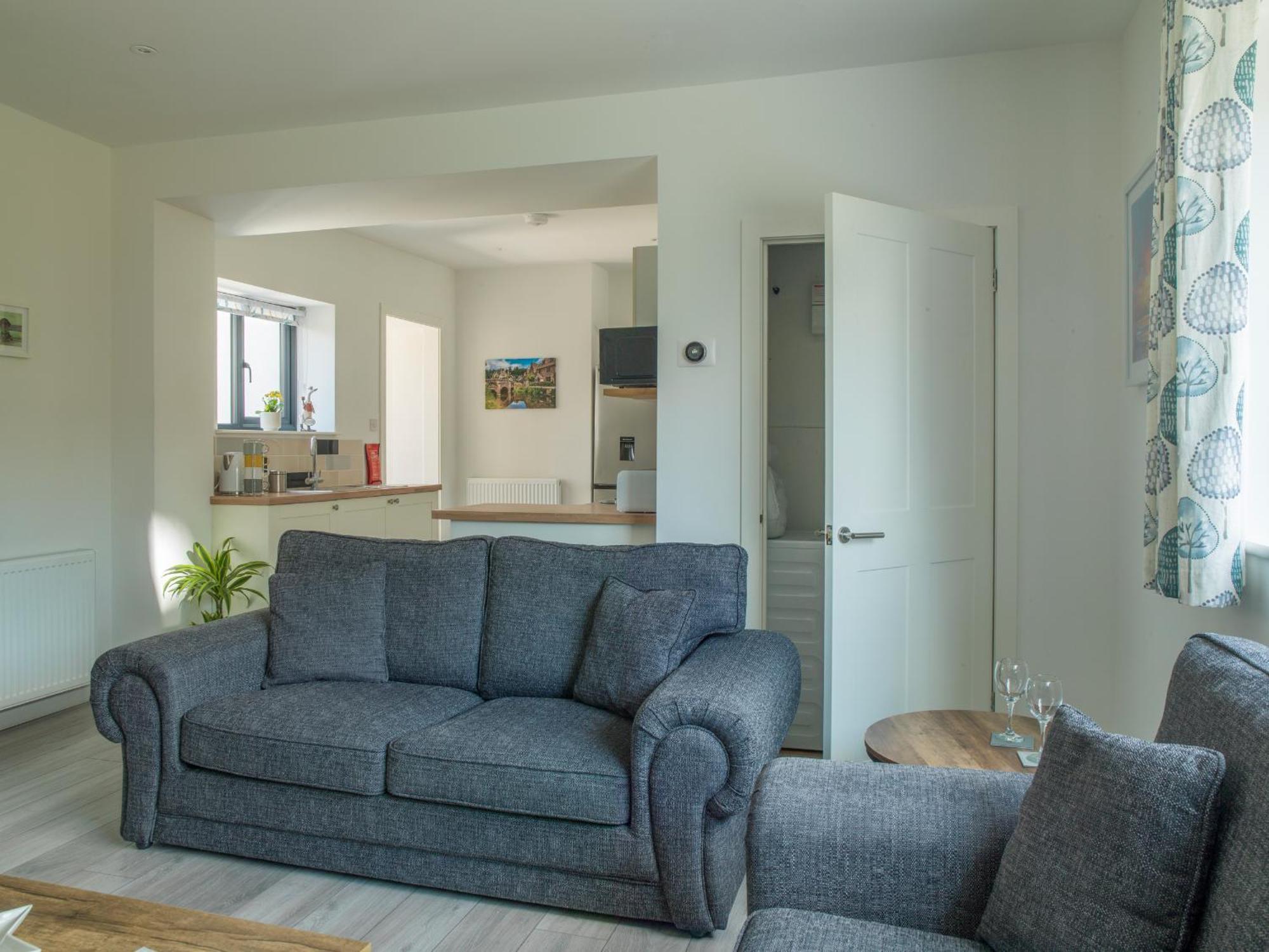 Stunning Modern Apartment In The Cotswolds Chalford Eksteriør billede