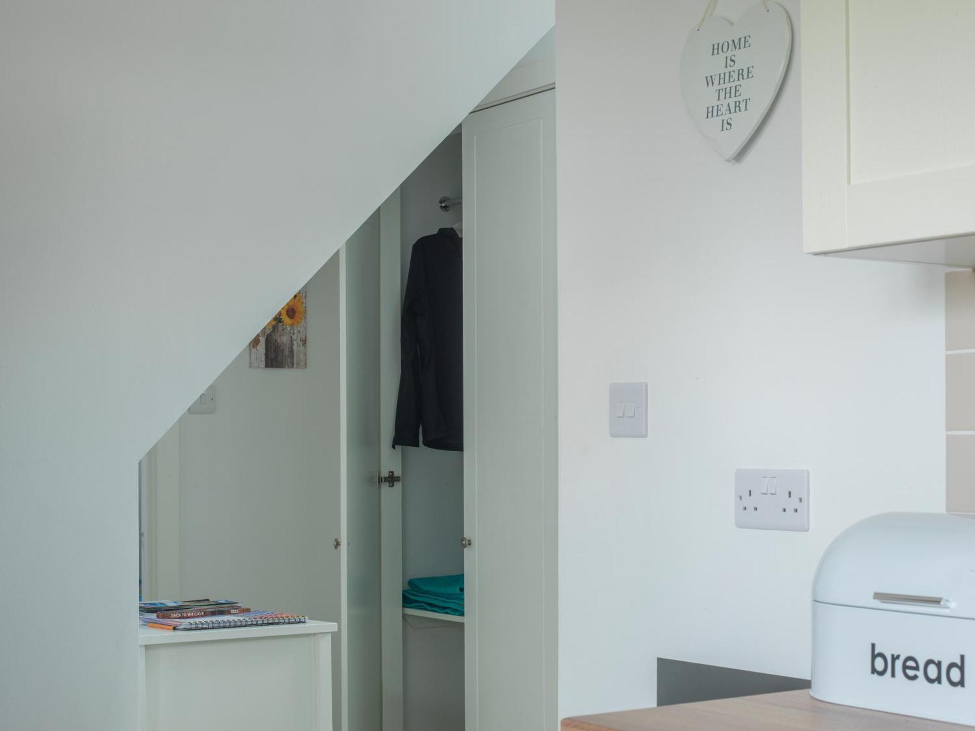 Stunning Modern Apartment In The Cotswolds Chalford Eksteriør billede