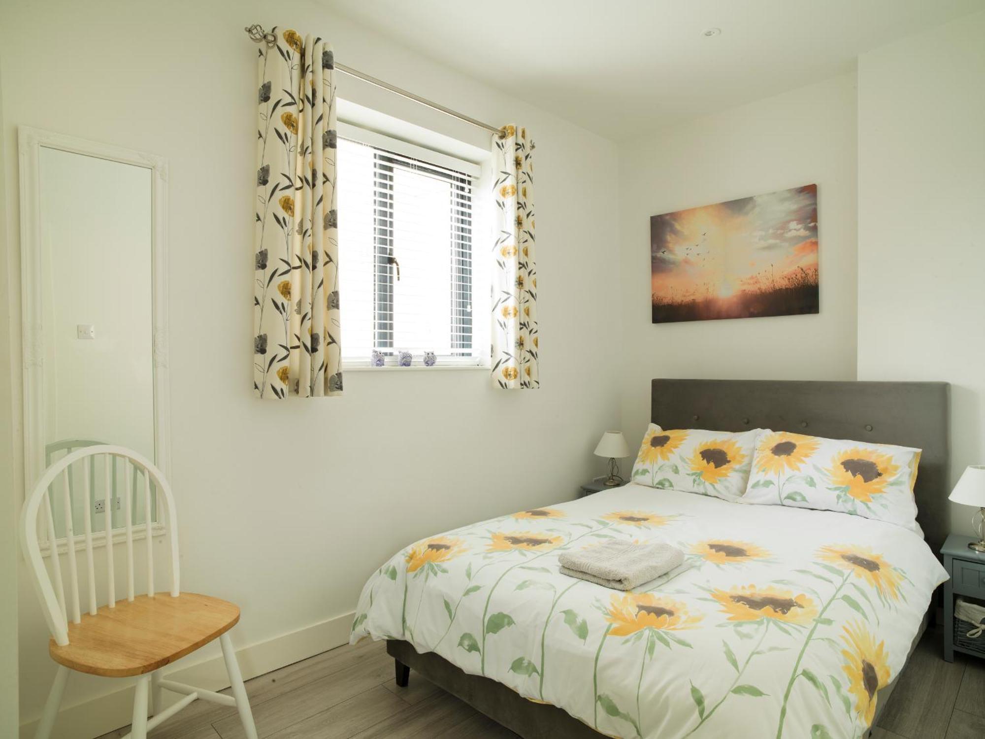Stunning Modern Apartment In The Cotswolds Chalford Eksteriør billede